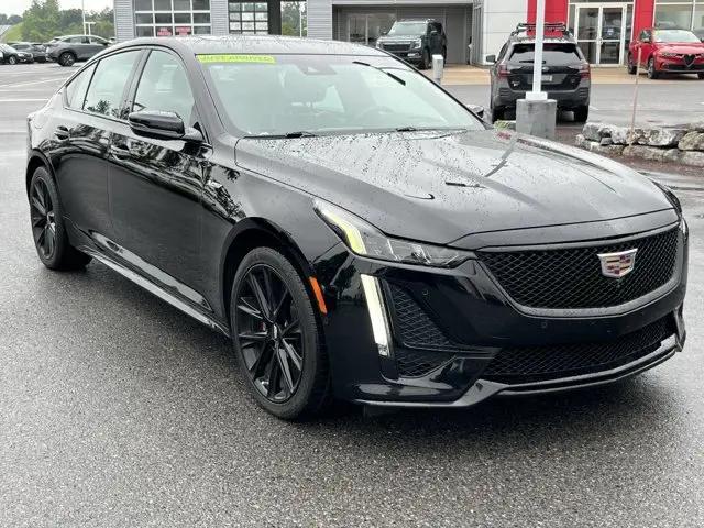 2020 Cadillac CT5 V-Series for sale in Muncy, PA