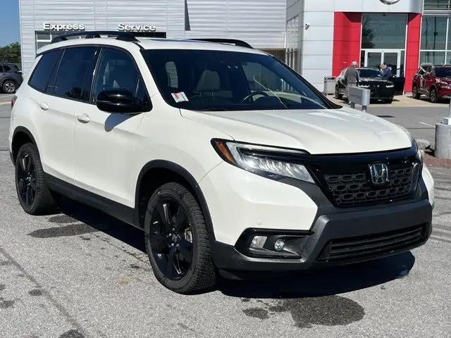 2019 Honda Passport Elite for sale in Muncy, PA