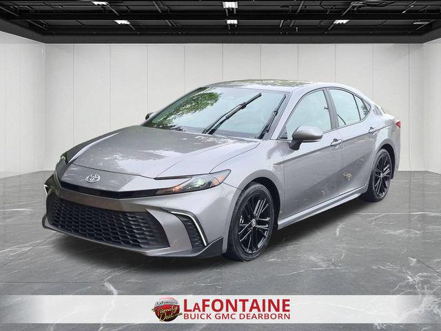 2025 Toyota Camry SE for sale in Dearborn, MI