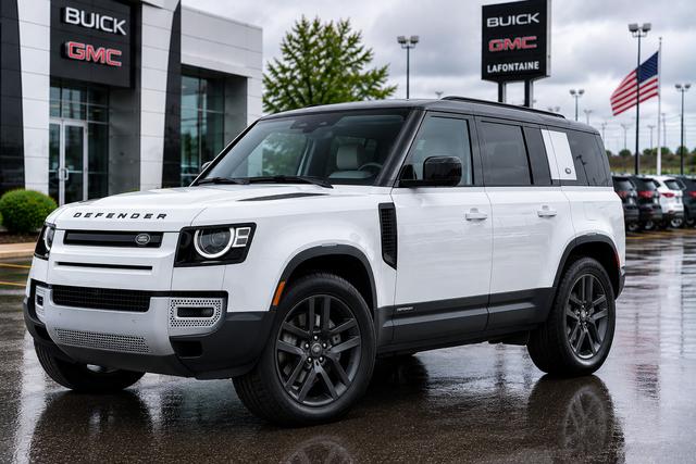 2024 Land Rover Defender 110 P300 for sale in Dearborn, MI