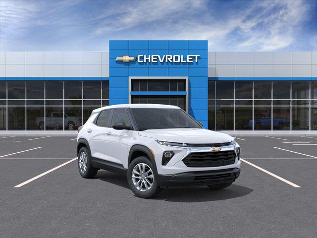 2026 Chevrolet TrailBlazer FWD LS for sale in Jacksonville, FL