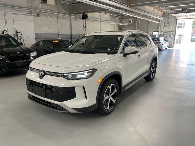 2026 Volkswagen Tiguan SE for sale in Watertown, MA