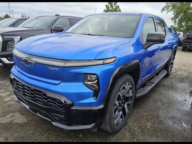 2025 Chevrolet Silverado EV RST for sale in Enumclaw, WA