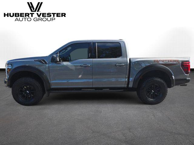 2024 Ford F-150 Raptor for sale in Wilson, NC