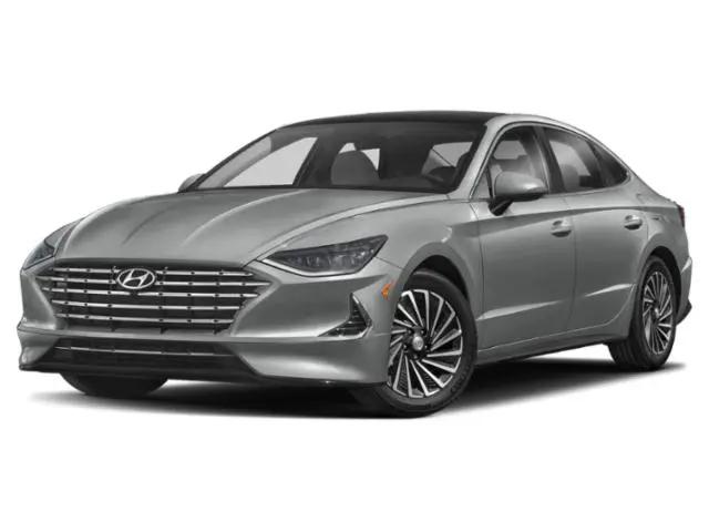 2021 Hyundai Sonata Limited for sale in Bethlehem, PA