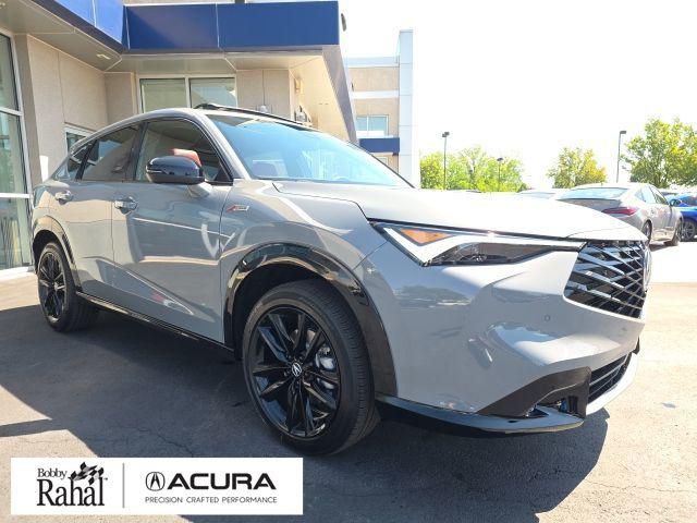 2026 Acura ADX A-Spec with Advance for sale in Mechanicsburg, PA