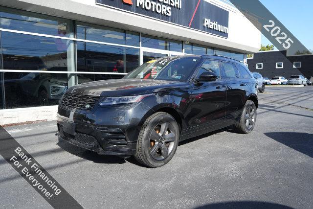 2025 Land Rover Range Rover Velar P250 Dynamic SE for sale in Mechanicsburg, PA