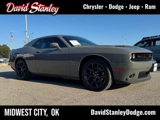 2023 Dodge Challenger SXT for sale in Midwest City , OK