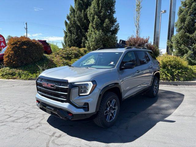 2027 GMC Terrain AWD AT4 for sale in Layton, UT