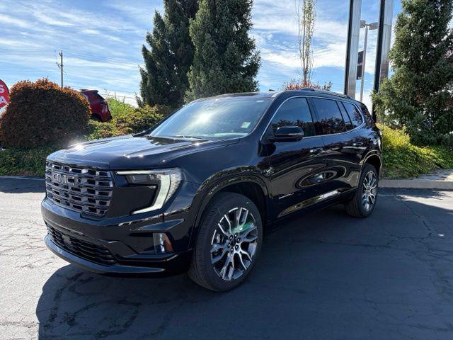 2027 GMC Acadia AWD Denali Ultimate for sale in Layton, UT