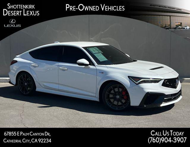 2025 Acura Integra Type S for sale in Cathedral City, CA
