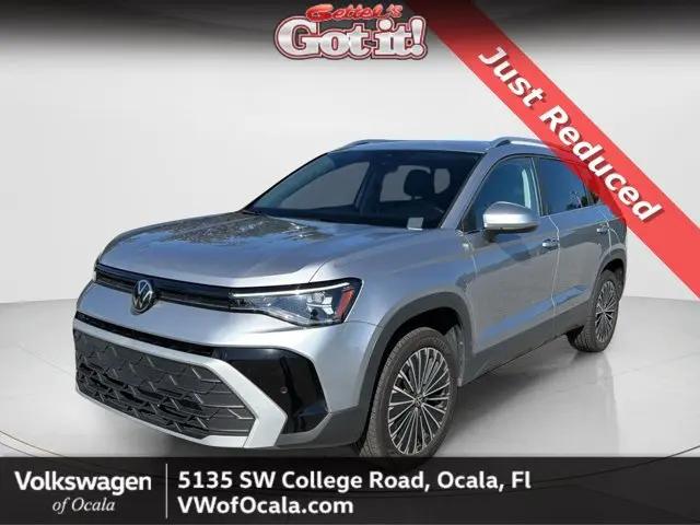 2026 Volkswagen Taos SE for sale in Ocala, FL