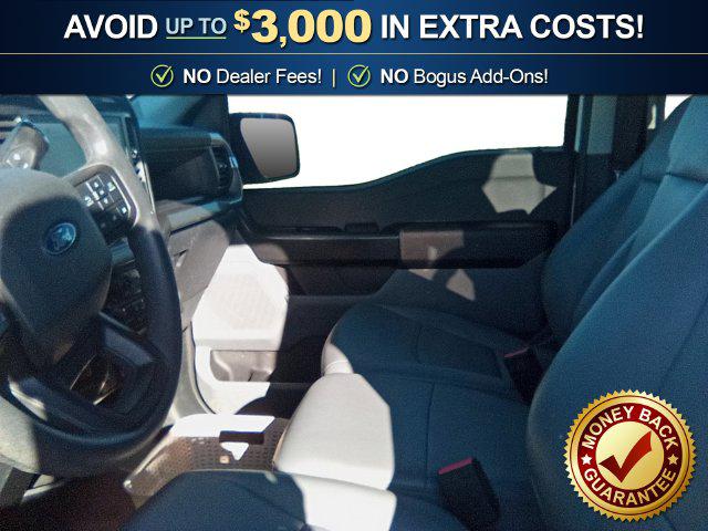 Used 2024 Ford F-150 XL For Sale in Muscle Shoals, AL