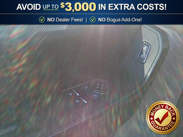 Used 2024 Ford F-150 XL For Sale in Muscle Shoals, AL