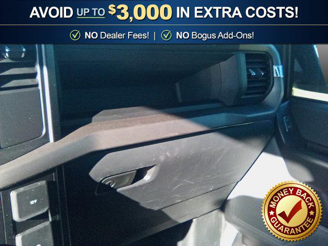 Used 2024 Ford F-150 XL For Sale in Muscle Shoals, AL