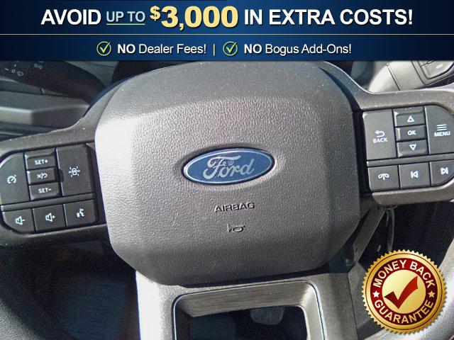 Used 2024 Ford F-150 XL For Sale in Muscle Shoals, AL