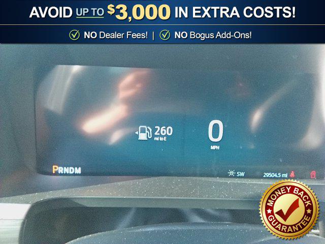 Used 2024 Ford F-150 XL For Sale in Muscle Shoals, AL