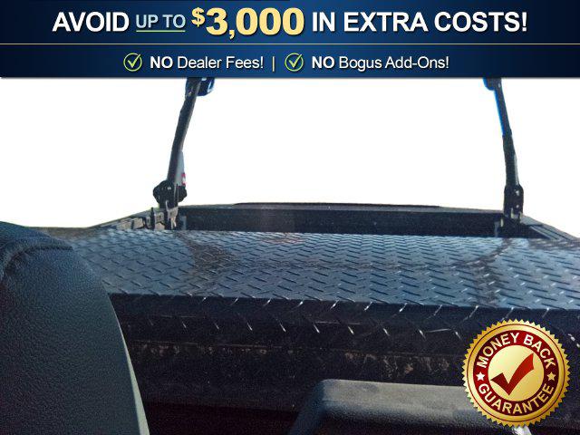 Used 2024 Ford F-150 XL For Sale in Muscle Shoals, AL