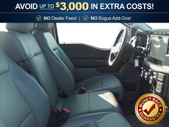 Used 2024 Ford F-150 XL For Sale in Muscle Shoals, AL