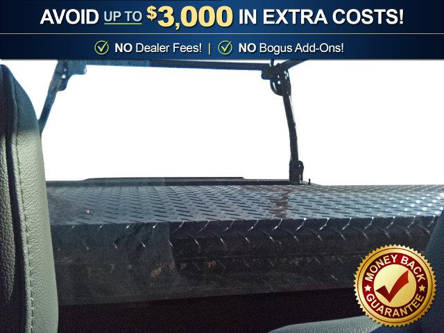 Used 2024 Ford F-150 XL For Sale in Muscle Shoals, AL