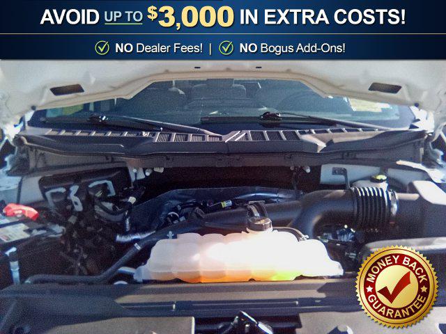 Used 2024 Ford F-150 XL For Sale in Muscle Shoals, AL
