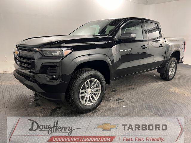 2026 Chevrolet Colorado LT, RWD for sale in Tarboro, NC