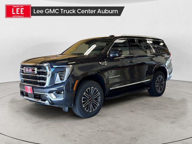 2026 GMC Yukon 4WD Elevation for sale in Auburn, ME