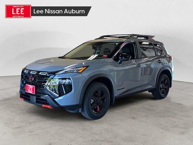 2026 Nissan Rogue Rock Creek for sale in Auburn, ME