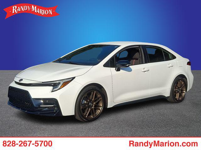 2024 Toyota Corolla Nightshade Edition for sale in Hickory, NC