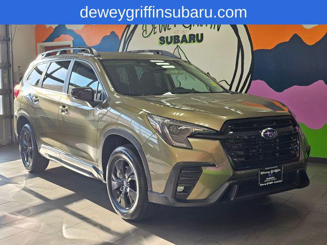 2027 Subaru Ascent Premium for sale in Bellingham, WA