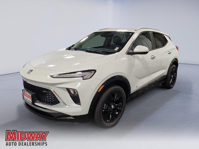 2026 Buick Encore GX Sport Touring AWD for sale in Kearney, NE