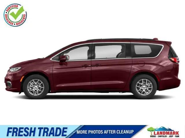2022 Chrysler Pacifica Limited for sale in Independence, MO