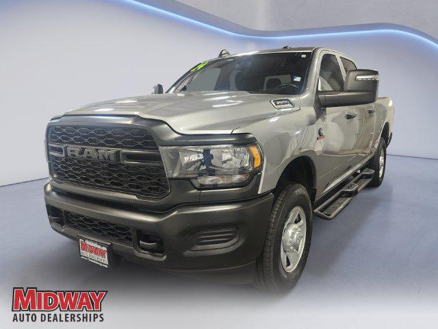 2024 Ram 3500 Tradesman Crew Cab 4x4 64 Box for sale in Kearney, NE