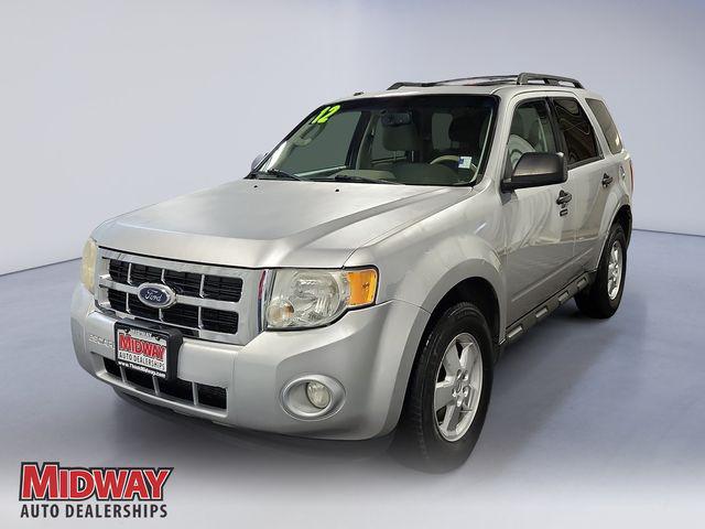2012 Ford Escape XLT for sale in Kearney, NE