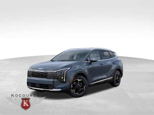 2027 Kia Sportage Hybrid EX for sale in Wausau, WI