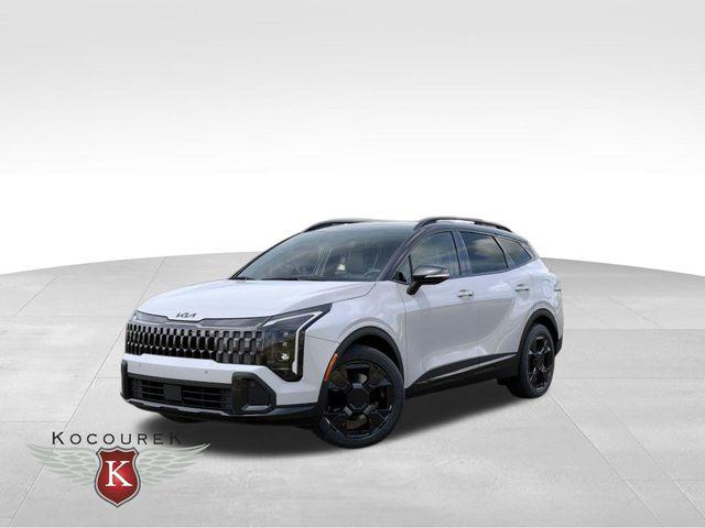2027 Kia Sportage X-Line for sale in Wausau, WI