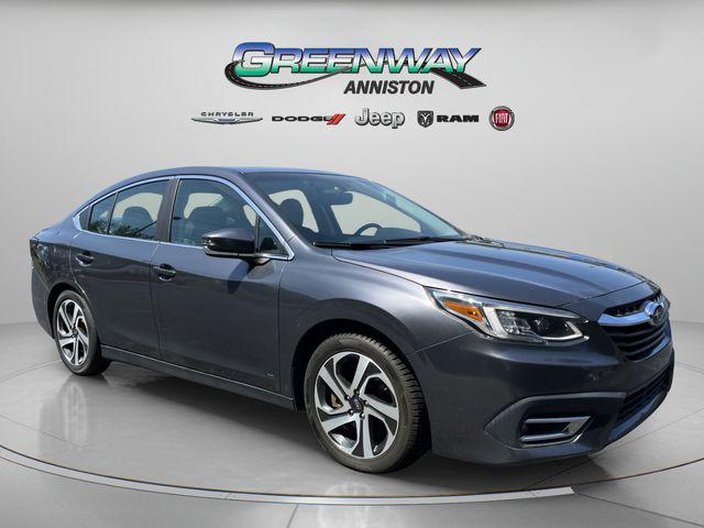 2022 Subaru Legacy Limited for sale in Anniston, AL