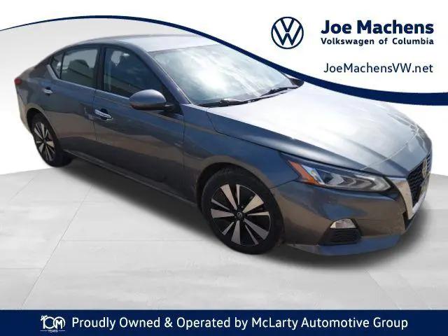 2021 Nissan Altima SV Intelligent AWD for sale in Columbia, MO