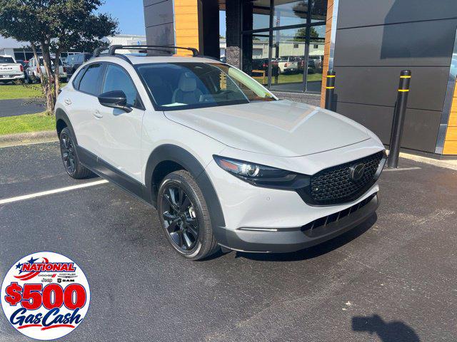 2026 Mazda CX-30 2.5 S Aire Edition for sale in Jacksonville, NC