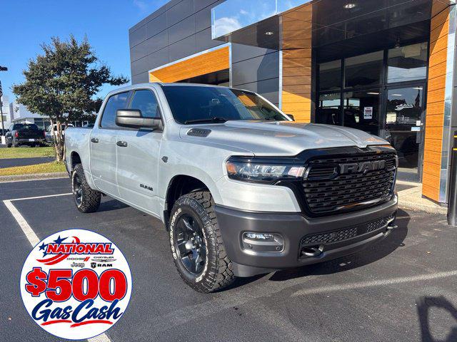 2027 Ram 1500 Warlock for sale in Jacksonville, NC