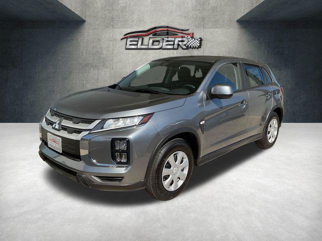 2027 Mitsubishi Outlander Sport 2.0 S 2WD for sale in Killeen, TX