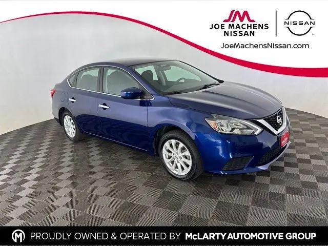 2018 Nissan Sentra SV for sale in Columbia, MO