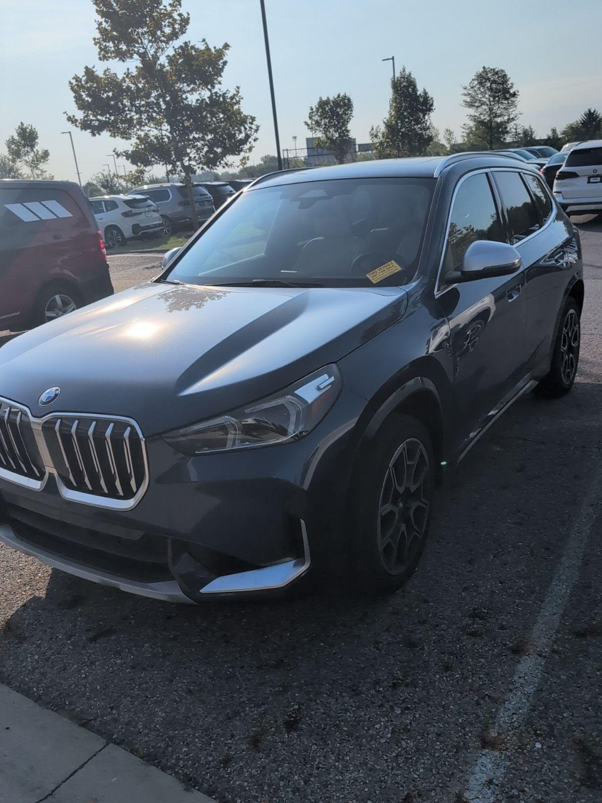 /2023 BMW X1