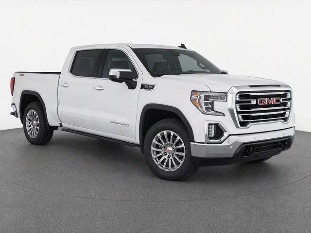 2020 GMC Sierra 1500 4WD Crew Cab Short Box SLT for sale in Raleigh, NC