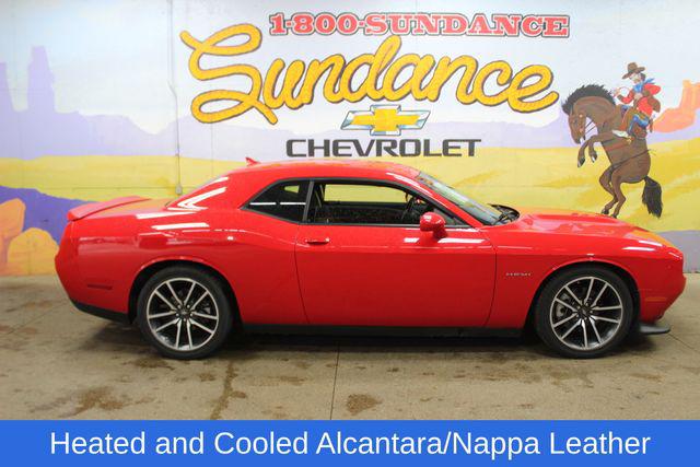 2022 Dodge Challenger R/T for sale in Grand Ledge, MI