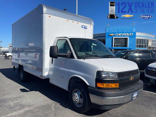 2026 Chevrolet Express Cutaway Work Van for sale in Albany, NY