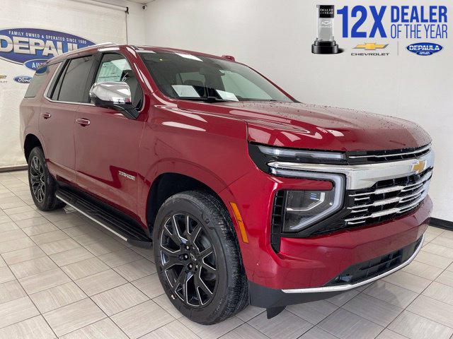 2026 Chevrolet Tahoe 4WD Premier for sale in Albany, NY