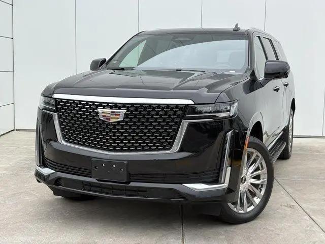 2023 Cadillac Escalade ESV 2WD Premium Luxury for sale in Colma, CA