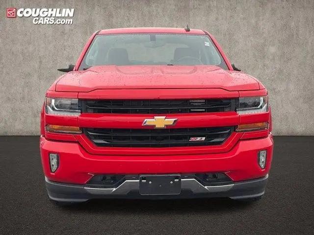 2018 Chevrolet Silverado 1500 2LT for sale in Pataskala, OH
