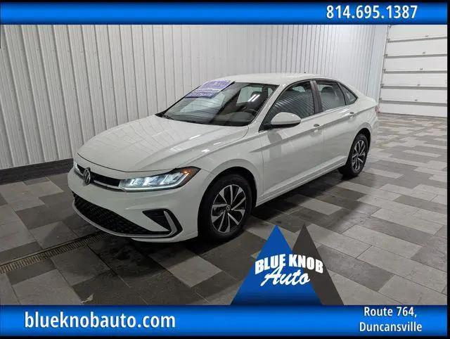 2025 Volkswagen Jetta 1.5T S for sale in Duncansville, PA